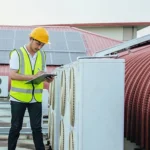 Planning Ahead: Preparing Your System With Comprehensive HVAC Maintenance