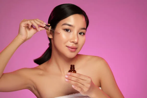 Bakuchiol serum benefits