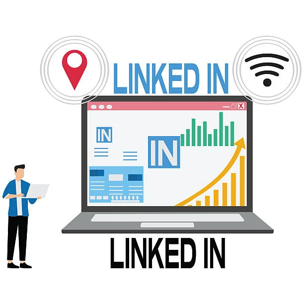 LinkedIn connections for career growth