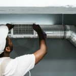 The Role of Ductwork in Air Conditioning Efficiency and Repairs