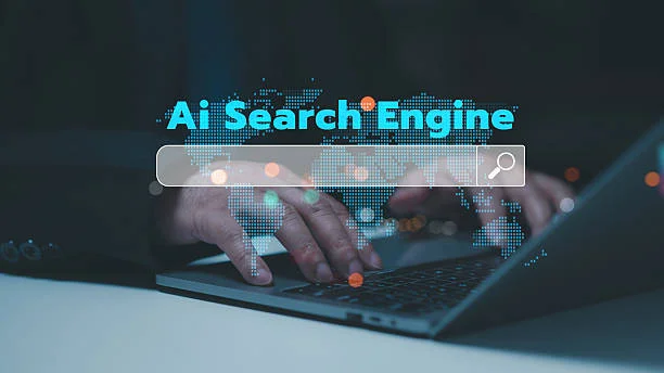 AI SEO Services