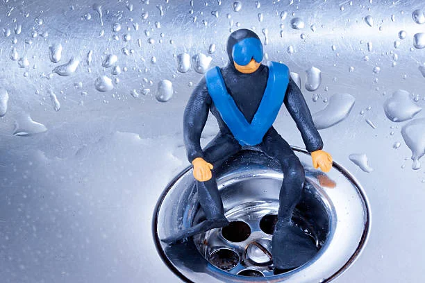 Drain Cleaning Contractor