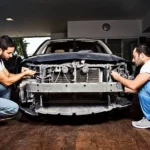 The Economics of Repairing vs. Replacing: When a Wrecked Car Still Makes Sense