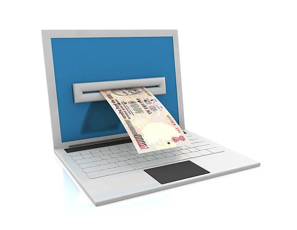 Demat account online