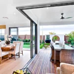 How to Design the Perfect Outdoor Entertaining Space?