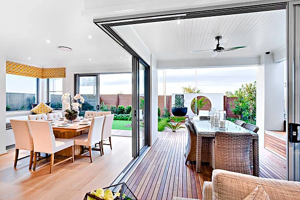 How to Design the Perfect Outdoor Entertaining Space?