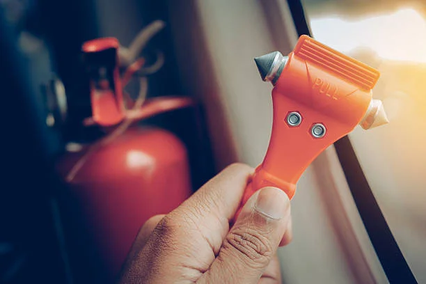 Fire Emergency Devices