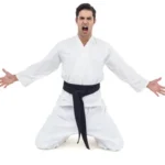 Is It Ever Too Late to Start a Martial Art—And What Does That Say About Resilience?