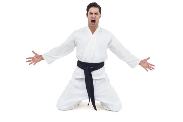 Martial Art