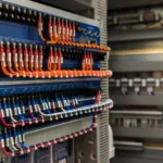 Trusted Industrial Controls in Australia for Critical Applications