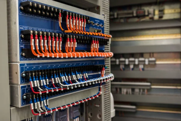 Trusted industrial controls