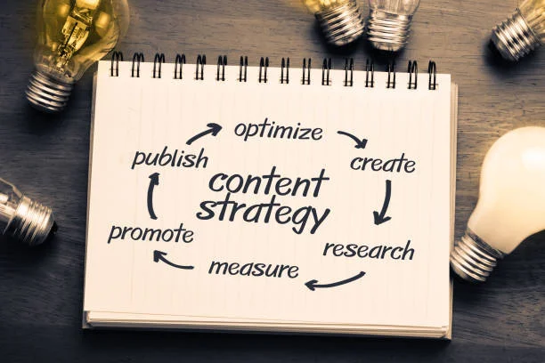 Content Experts