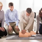 How to Schedule Your CPR Renewal Around Busy Work Hours