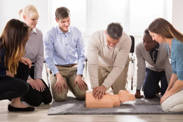 CPR Renewal