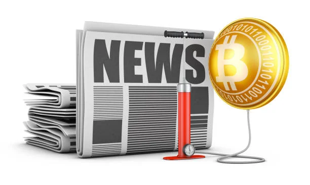 crypto news