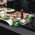 How a Luxury Private Chef Turns Any Gathering into a Gourmet Experience