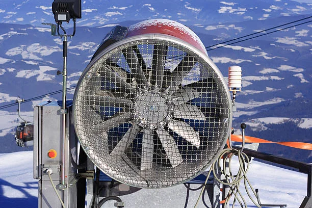 Handle AC Repair