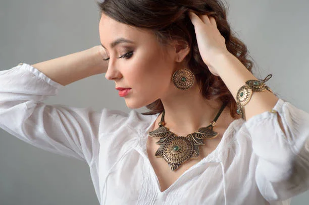 Australian designed jewellery