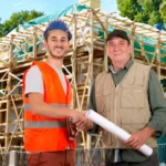 Why Every Young Builder Needs a Construction Mentor And How to Find One