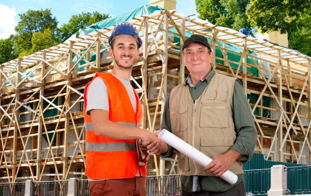 construction mentor