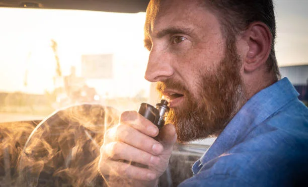 Vaping & Traveling