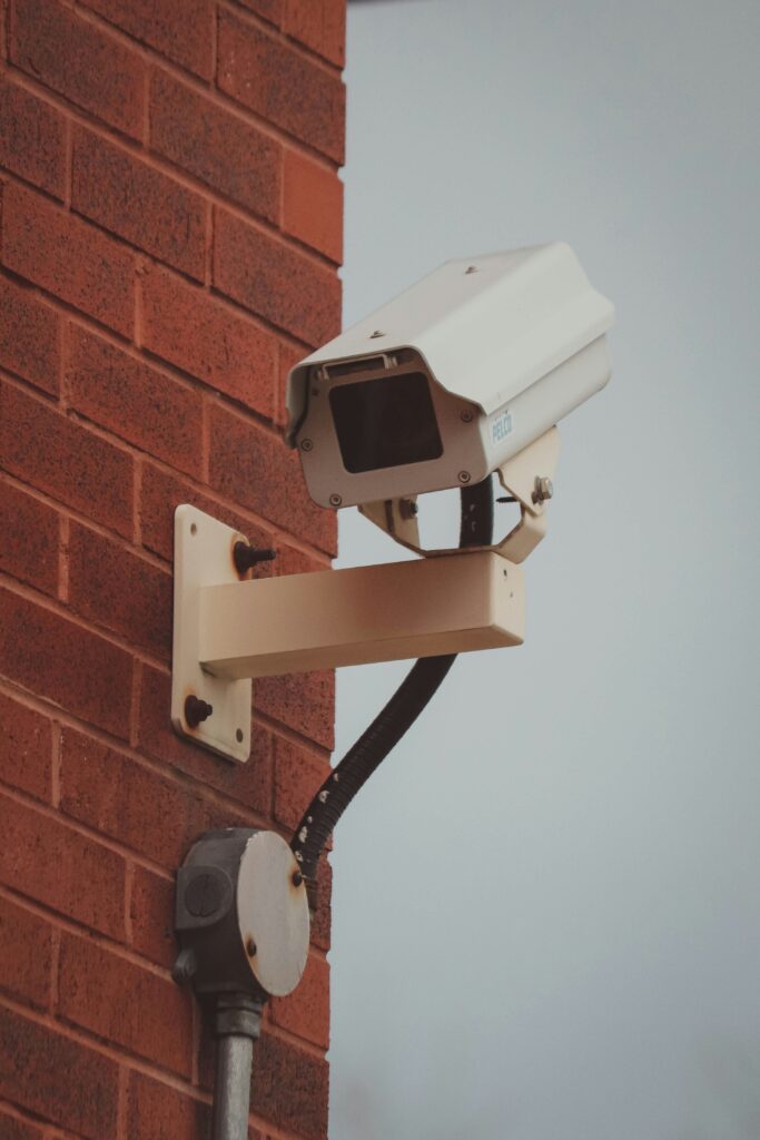 Business Door Security Systems