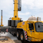 Things You Must Confirm Before Booking a Crane Rental in Lexington