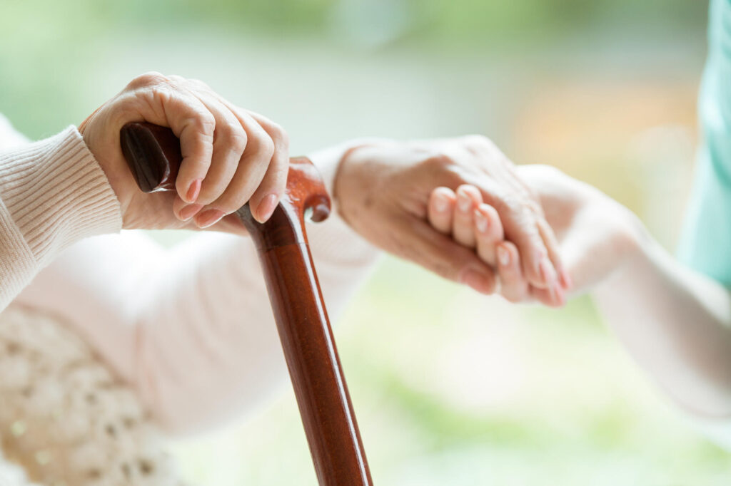 Stay Fit: Best Physical Wellness Activities for Older Adults' Health