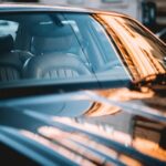 The Role of Auto Glass in Business Fleet Maintenance