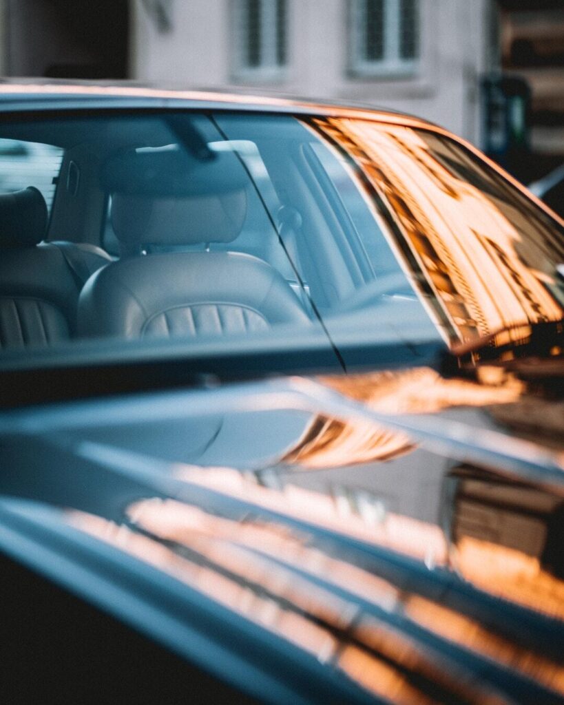 The Role of Auto Glass in Business Fleet Maintenance