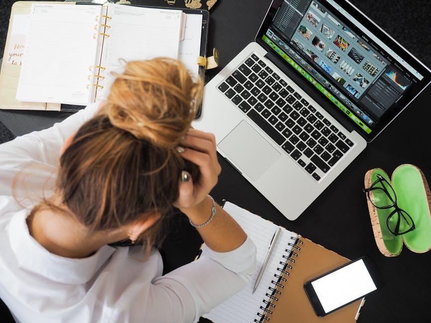 The Silent Triggers of Workplace Anxiety: What Modern Jobs Demand