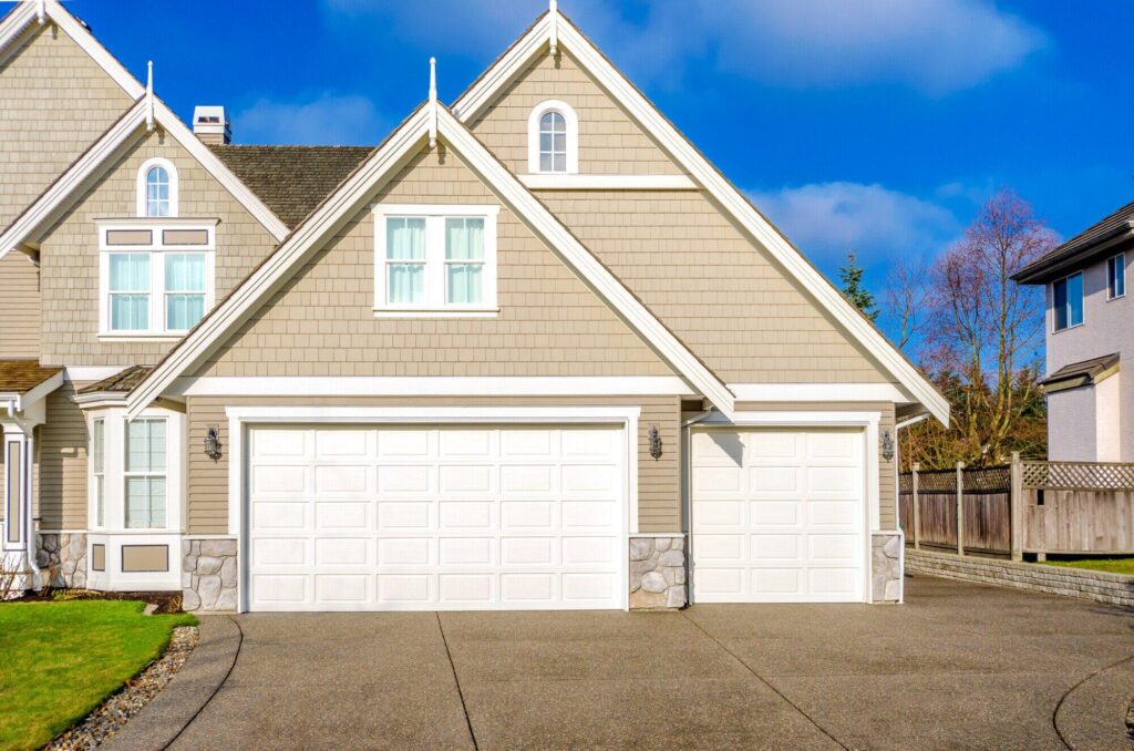 Customize Garage Doors