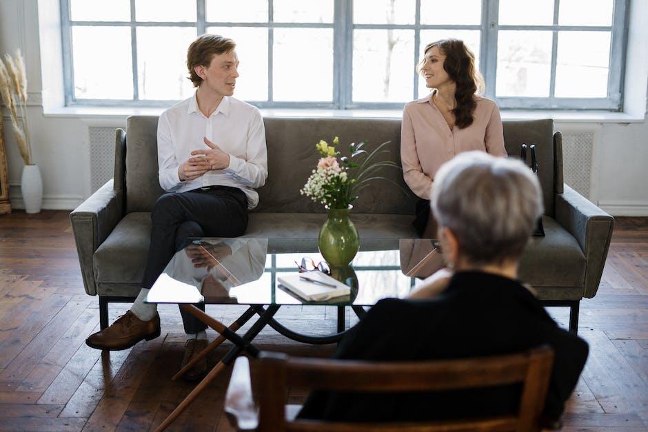 How to Find the Right Therapist for Your Needs