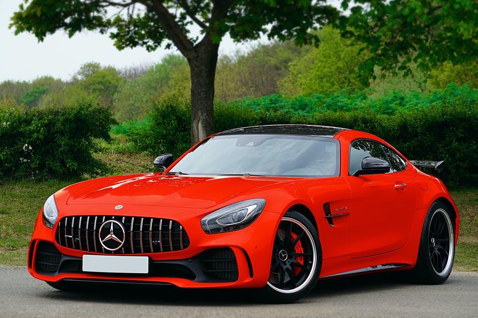 Exploring Different Auto Paint Options for Your Vehicle