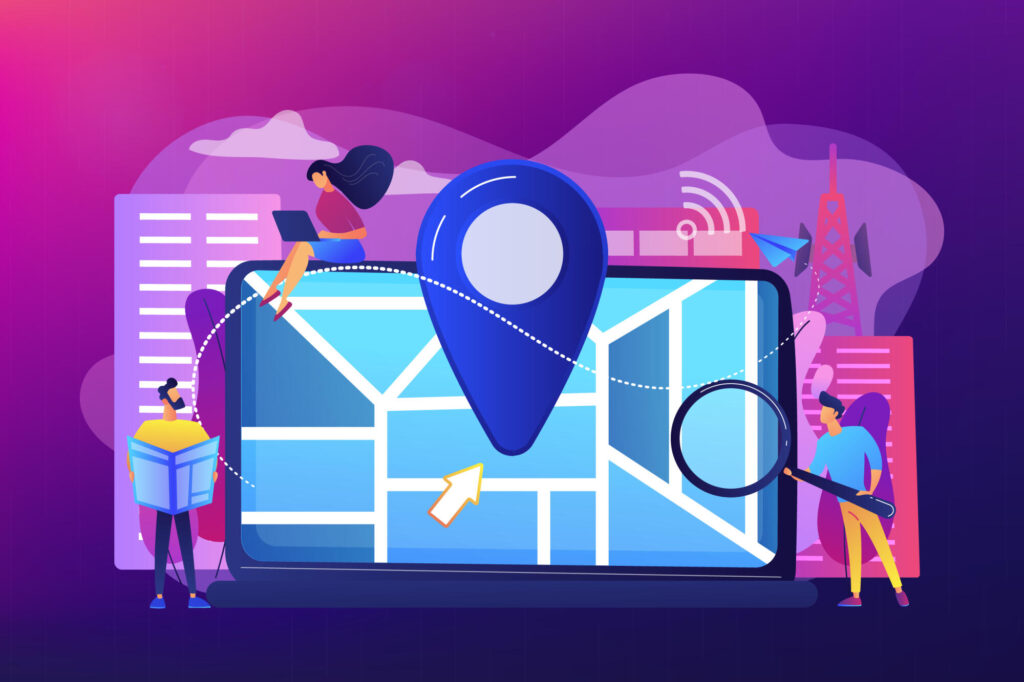 Integrating Local SEO with Media Management Strategies
