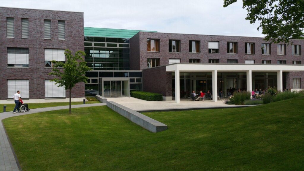 Rehab Centers That Help Build Strength, Wellness, and Recovery