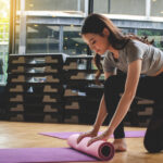 Affordable Rolled Rubber Flooring Solutions for Gyms and Facilities