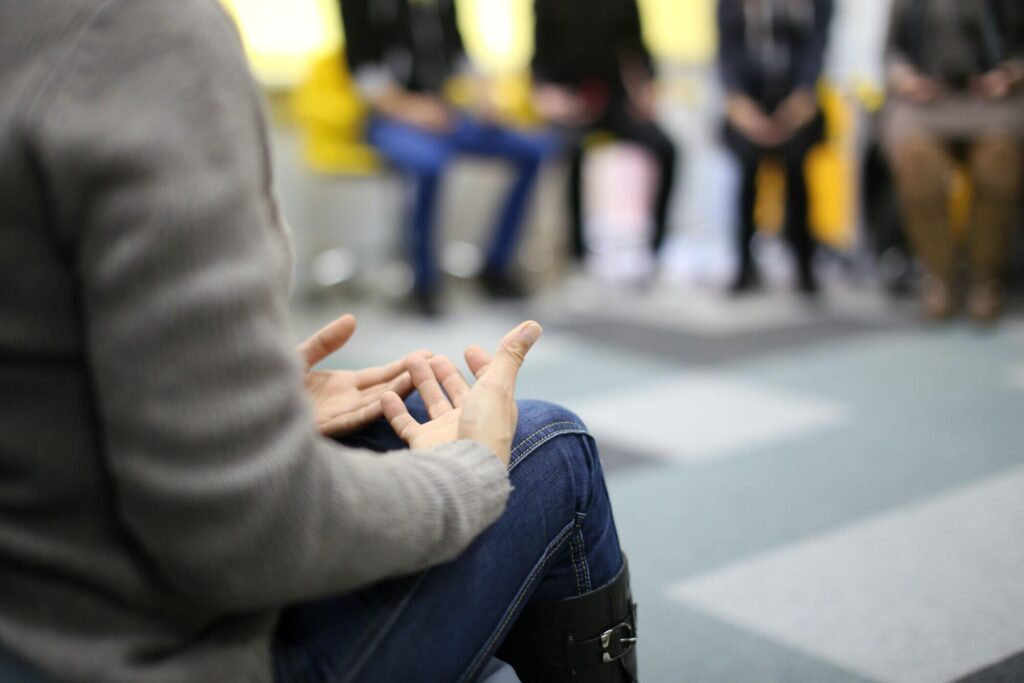 What to Expect in a Drug Rehab Program