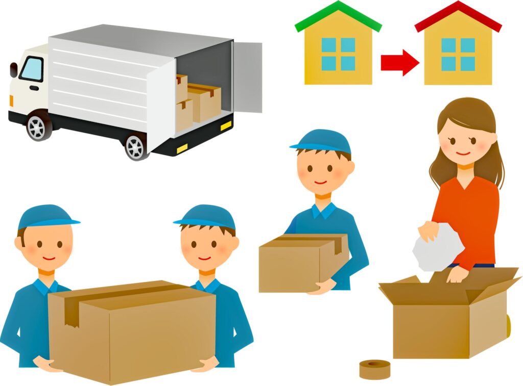 Essential Guide to Hiring Movers for Overseas Relocation
