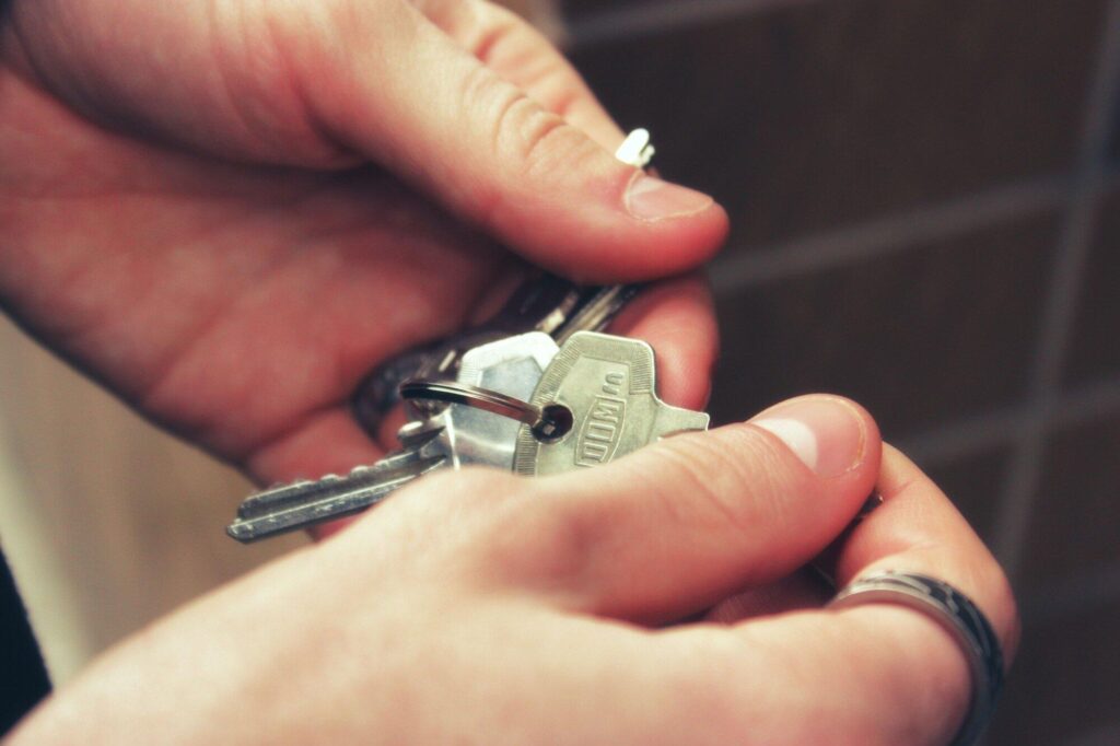 Dealing with Squatters: Your Rights and Legal Options