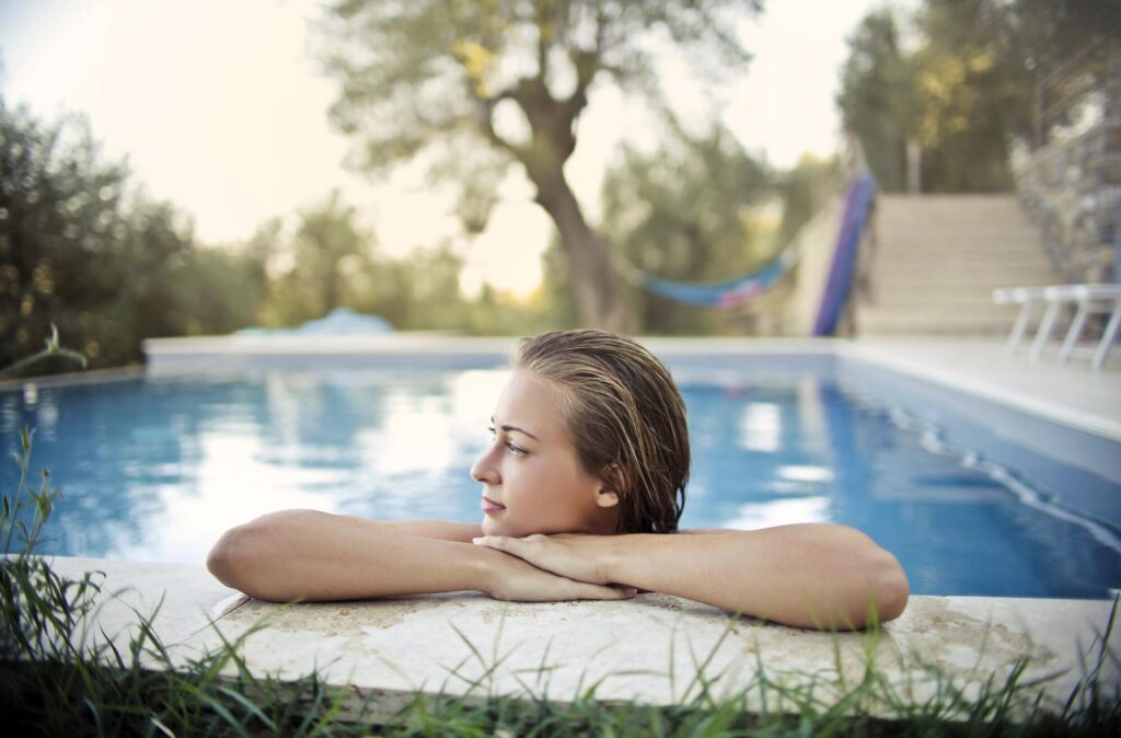 Expert Pool Construction and Design Services You Can Trust