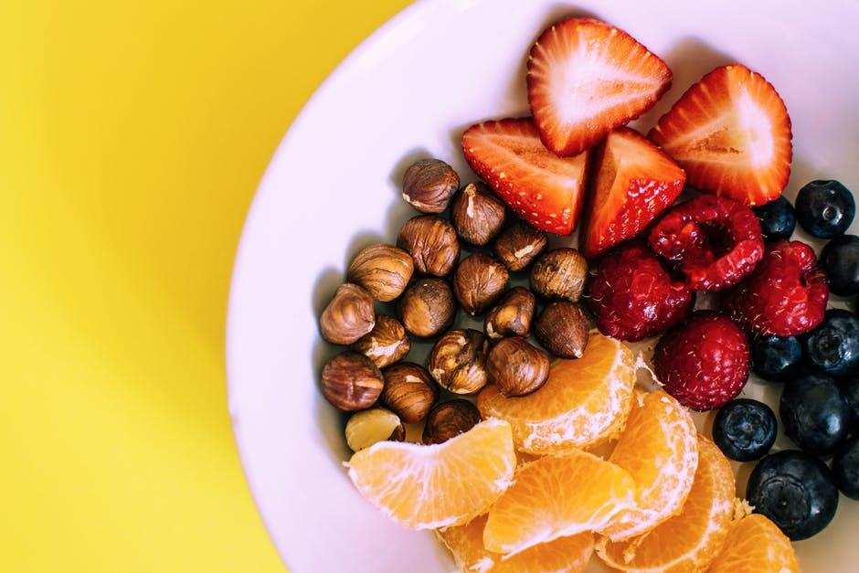 Healthy Meal Planning Ideas for Assisted Living Residents