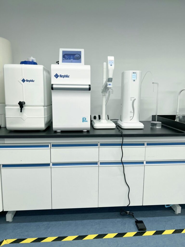 Essential Laboratory Equipment Every Modern Lab Should Have