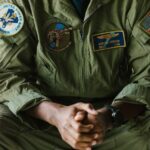 The Influence of Military Apparel in Modern Business Culture