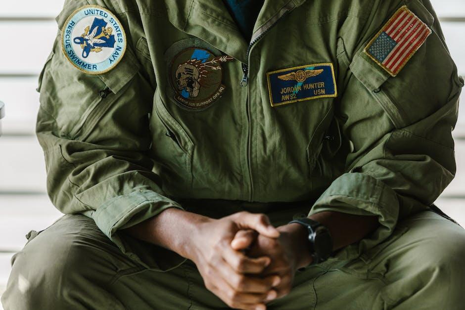 The Influence of Military Apparel in Modern Business Culture
