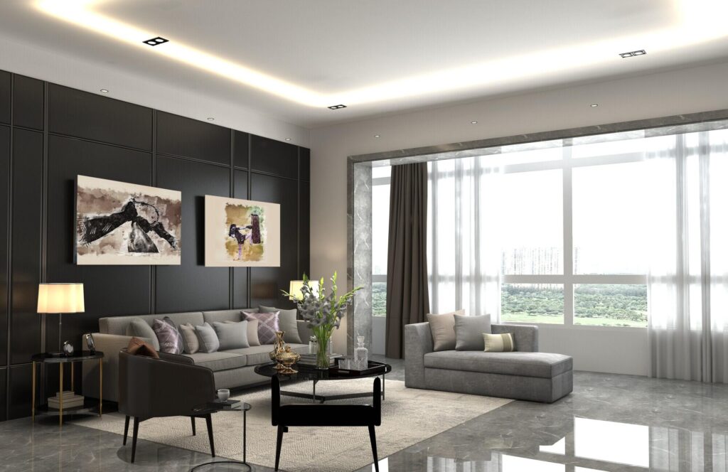 Comfortable Living Solutions with Apartments and Home Options
