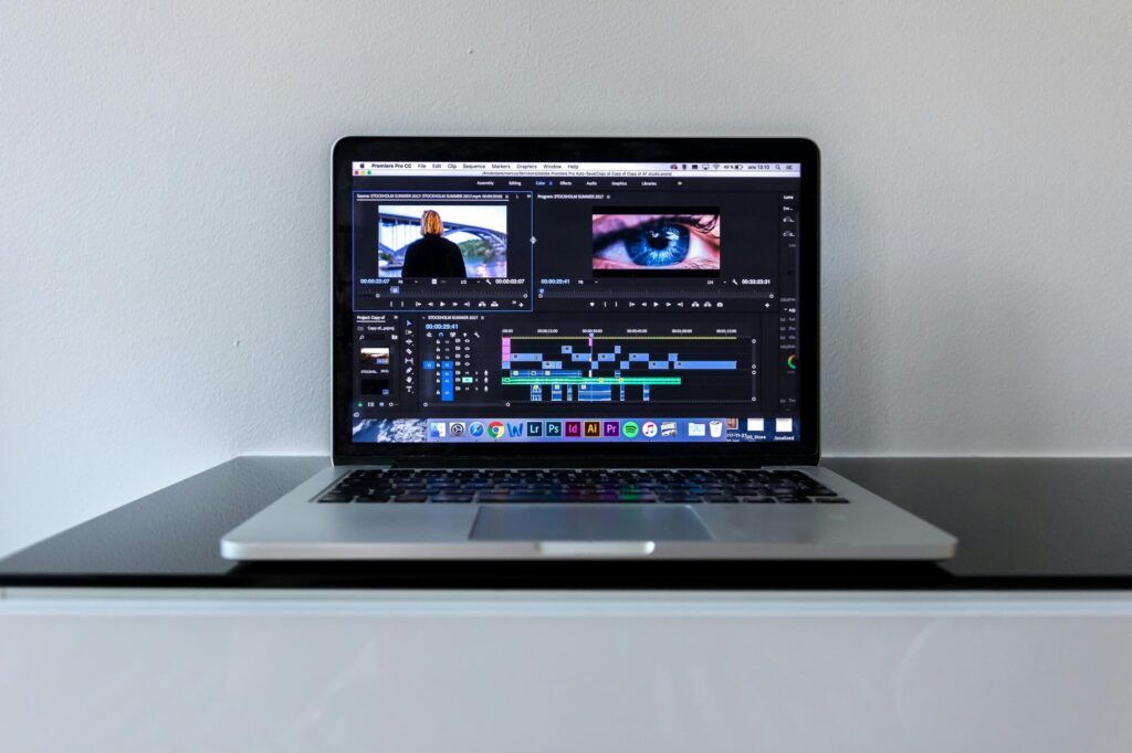 How to Split Videos into Parts for Faster Loading Speeds