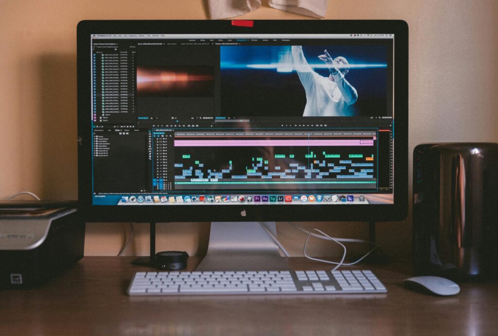 Free Video Maker Online: Quick and Easy Editing