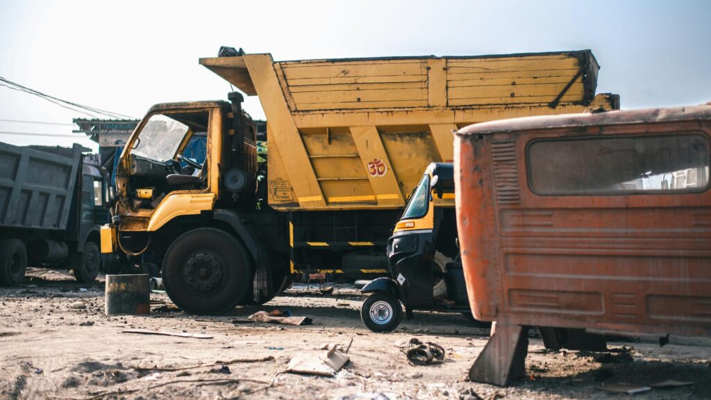 Dumpster Rental
