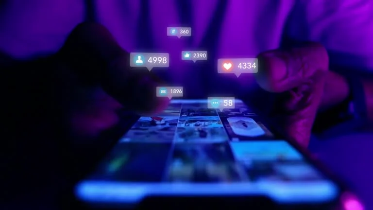 TikTok Likes
